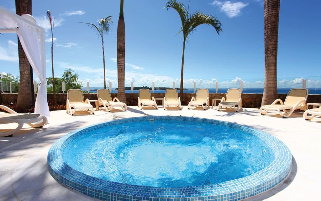 Hôtel Luxury Bahia Principe Samana 5* pas cher photo 7