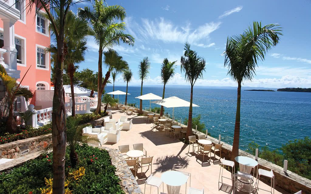 Hôtel Luxury Bahia Principe Samana 5* pas cher photo 9