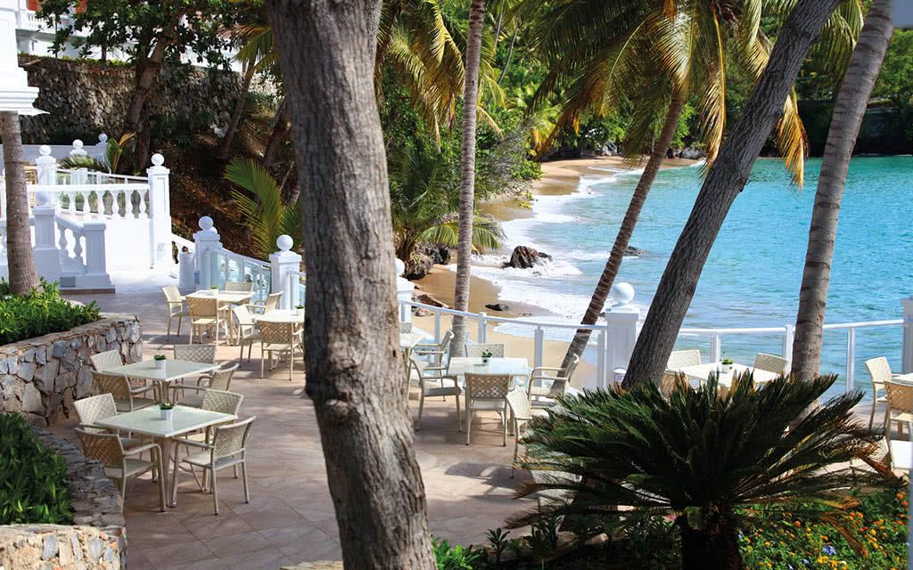 Hôtel Luxury Bahia Principe Samana 5* pas cher photo 12