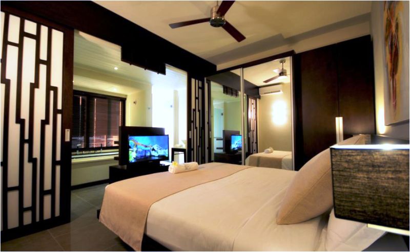 LE DOMAINE DES ALIZEES CLUB & SPA pas cher photo 2