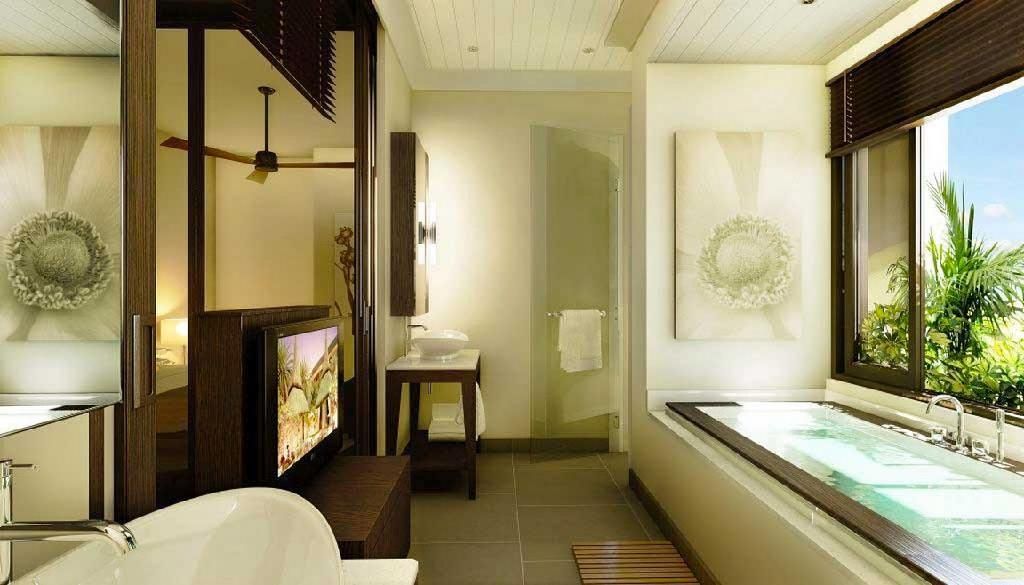 LE DOMAINE DES ALIZEES CLUB & SPA pas cher photo 3