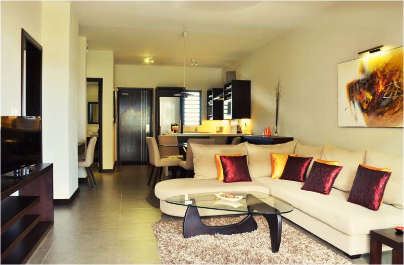 LE DOMAINE DES ALIZEES CLUB & SPA pas cher photo 4