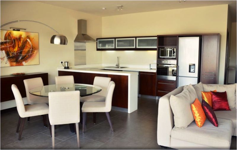 LE DOMAINE DES ALIZEES CLUB & SPA pas cher photo 5