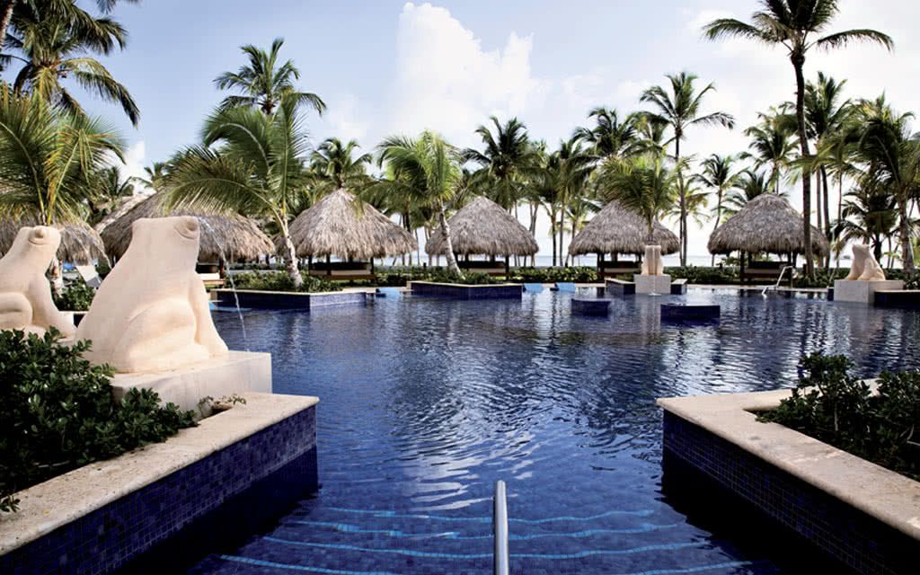 Hôtel Barcelo Bavaro Palace 5* pas cher photo 1