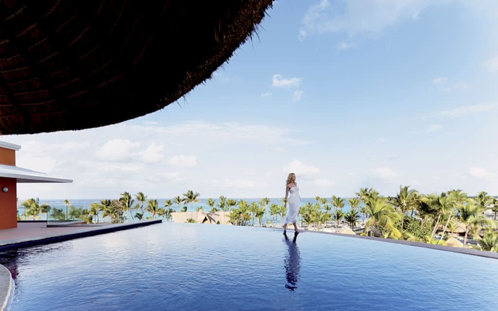 Hôtel Barcelo Bavaro Palace 5* pas cher photo 4