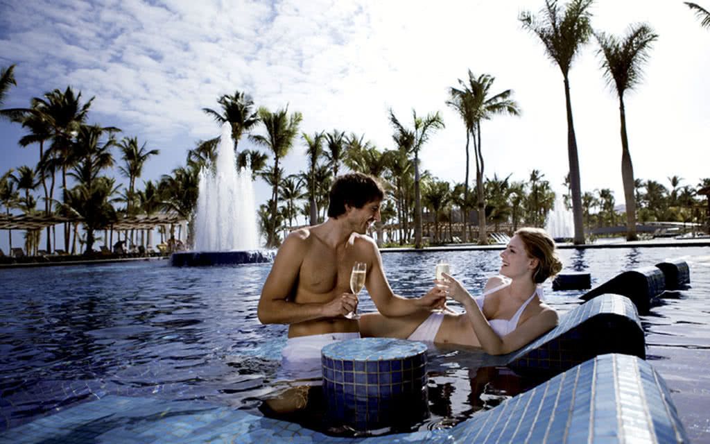 Hôtel Barcelo Bavaro Palace 5* pas cher photo 5