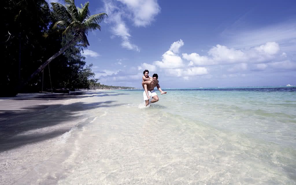 Hôtel Barcelo Bavaro Palace 5* pas cher photo 6