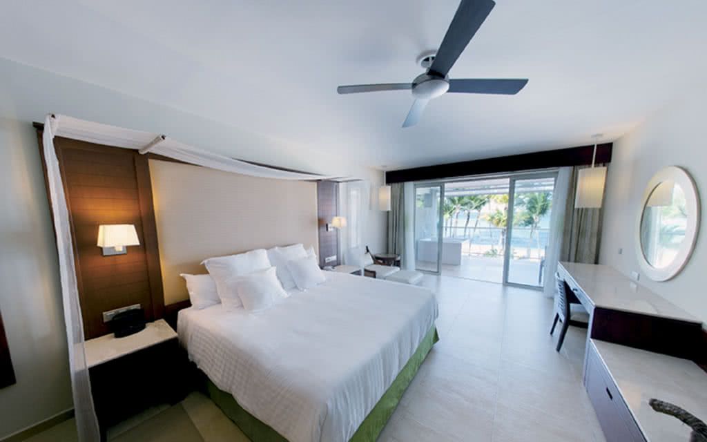 Hôtel Barcelo Bavaro Palace 5* pas cher photo 8