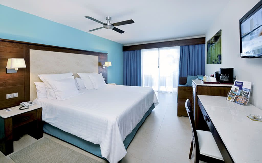 Hôtel Barcelo Bavaro Palace 5* pas cher photo 9