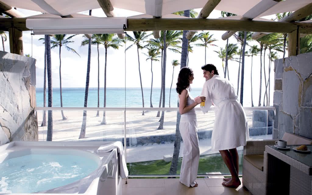 Hôtel Barcelo Bavaro Palace 5* pas cher photo 10