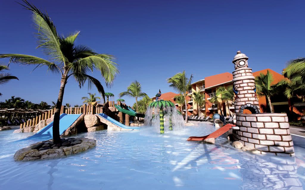 Hôtel Barcelo Bavaro Palace 5* pas cher photo 12