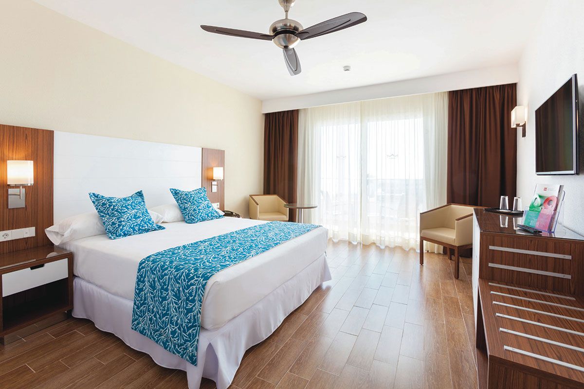 Riu Arecas - Vols Charters pas cher photo 5