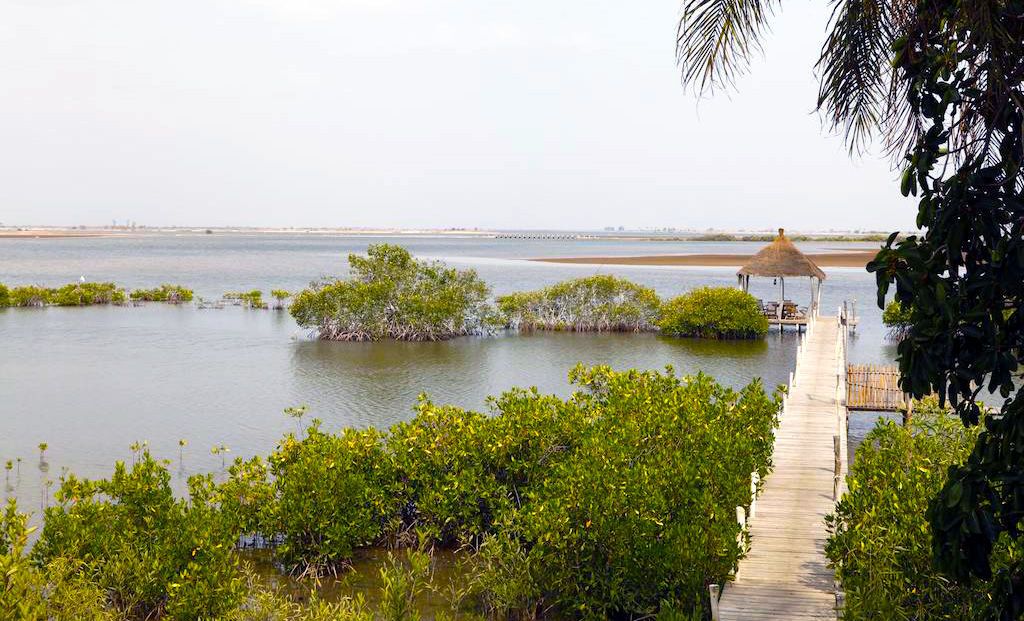 Balade Sénégalaise 3* pas cher photo 2