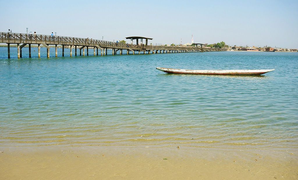 Balade Sénégalaise 3* pas cher photo 6