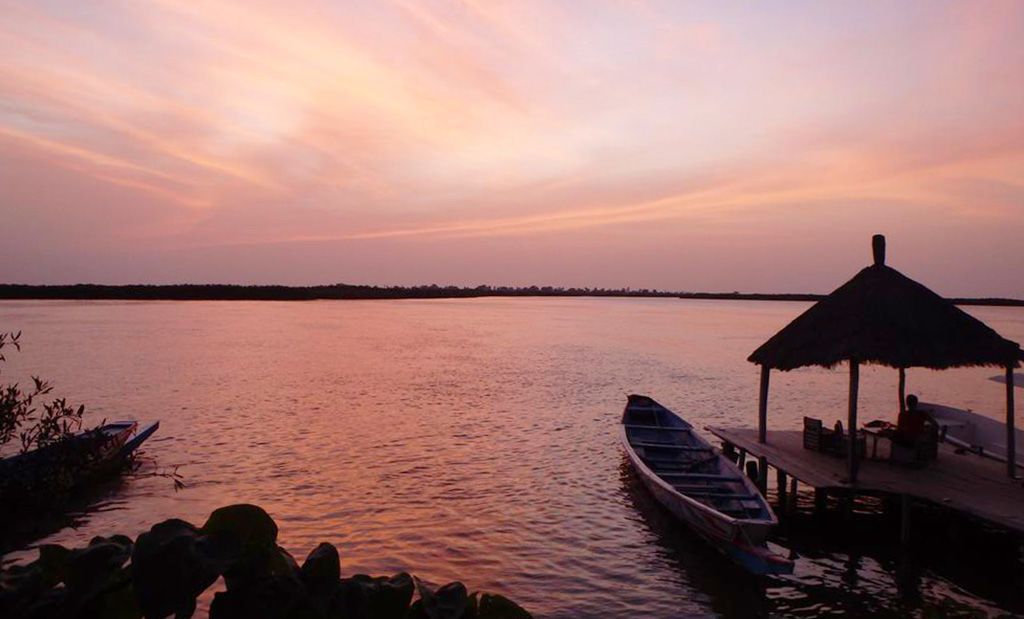Balade Sénégalaise 3* pas cher photo 8