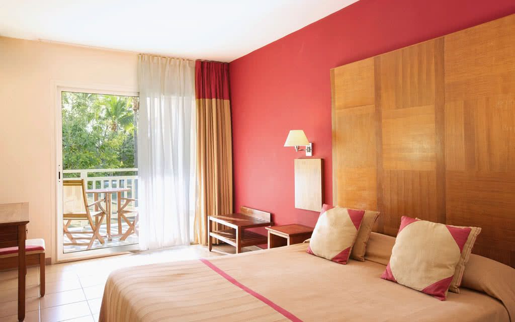 Hôtel Le Récif Saint Gilles Les Bains 3* pas cher photo 2