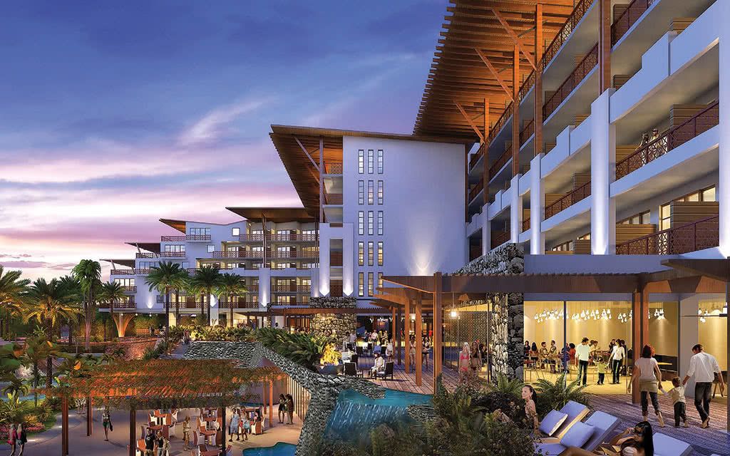 Now Natura Riviera Cancun 5* pas cher photo 2