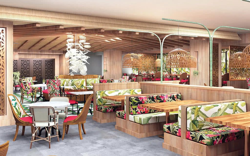 Séjour Mexique > Now Natura Riviera Cancun 5 ...