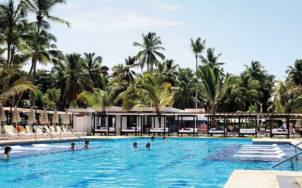 Riu Palace Macao 5* pas cher photo 2