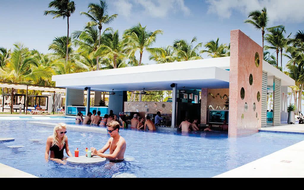 Riu Palace Macao 5* pas cher photo 3