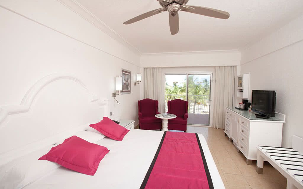 Riu Palace Macao 5* pas cher photo 7