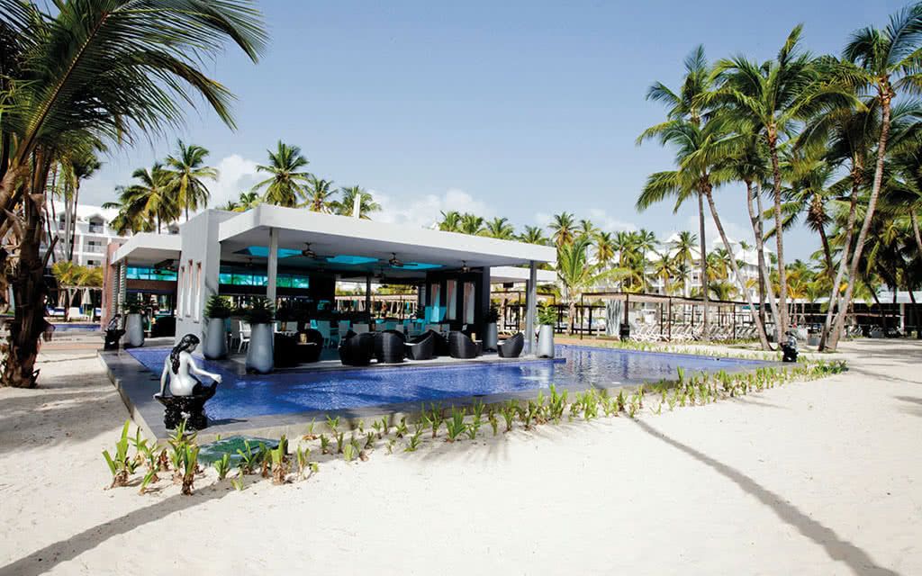 Riu Palace Macao 5* pas cher photo 8