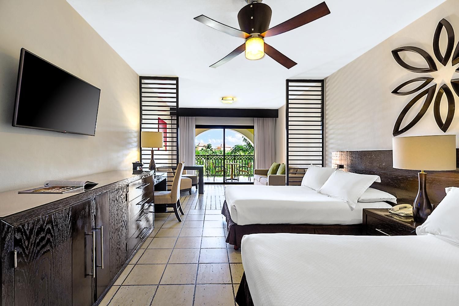 Hotel Ocean Coral & Turquesa - 4* pas cher photo 1