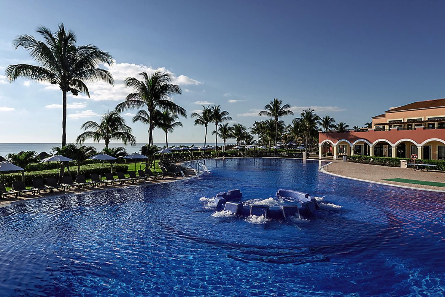 Hotel Ocean Coral & Turquesa - 4* pas cher photo 2