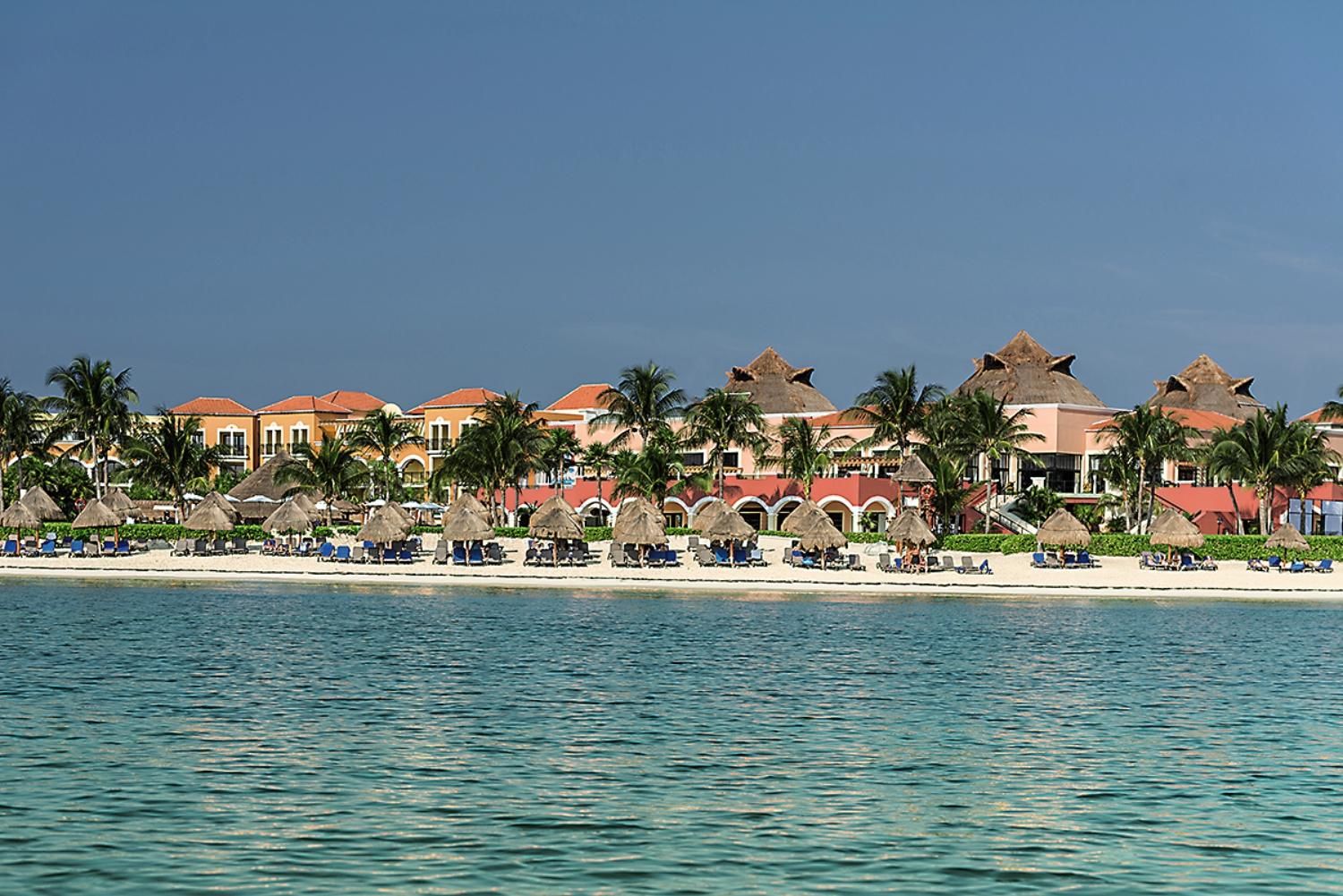 Hotel Ocean Coral & Turquesa - 4* pas cher photo 4