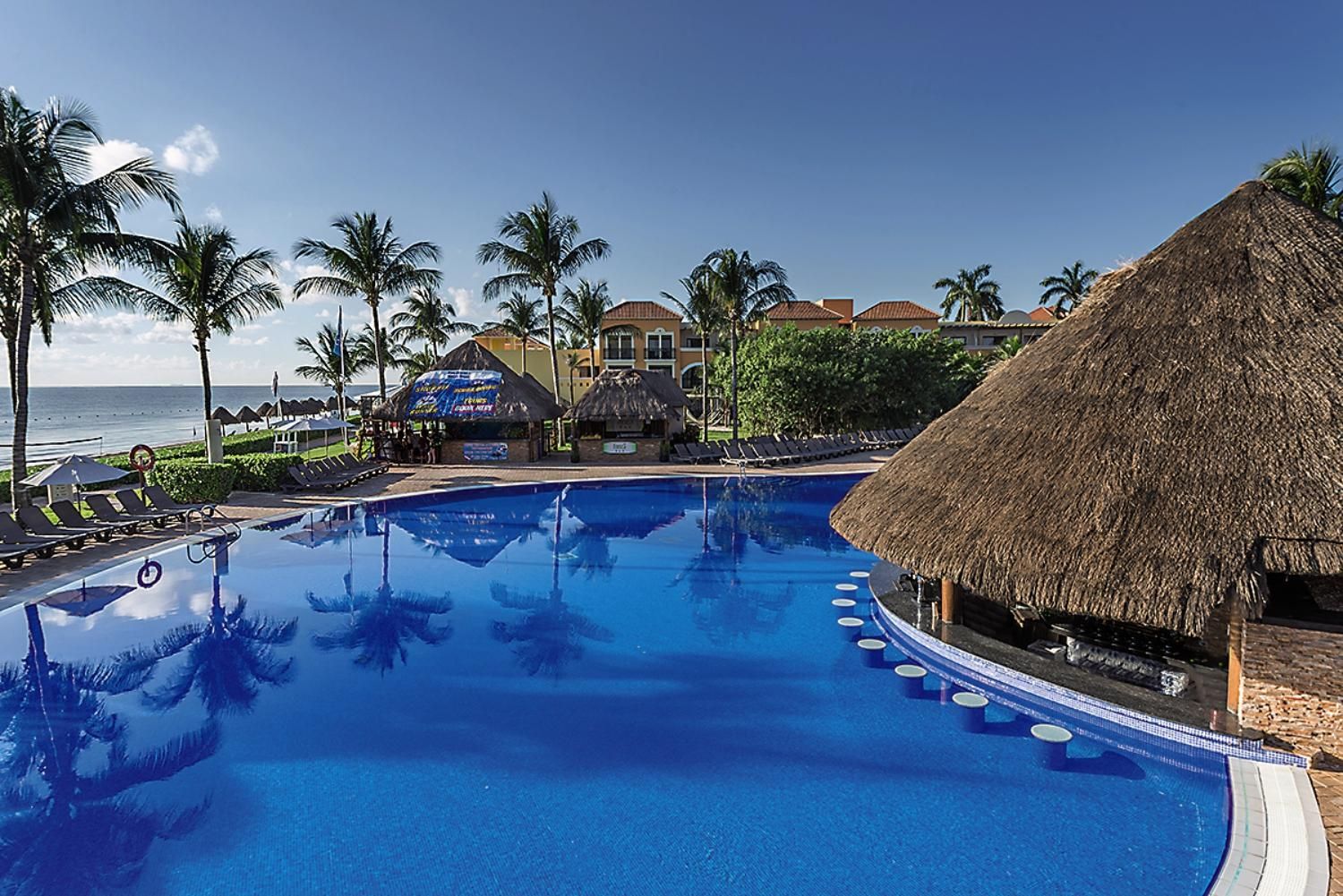 Hotel Ocean Coral & Turquesa - 4* pas cher photo 5