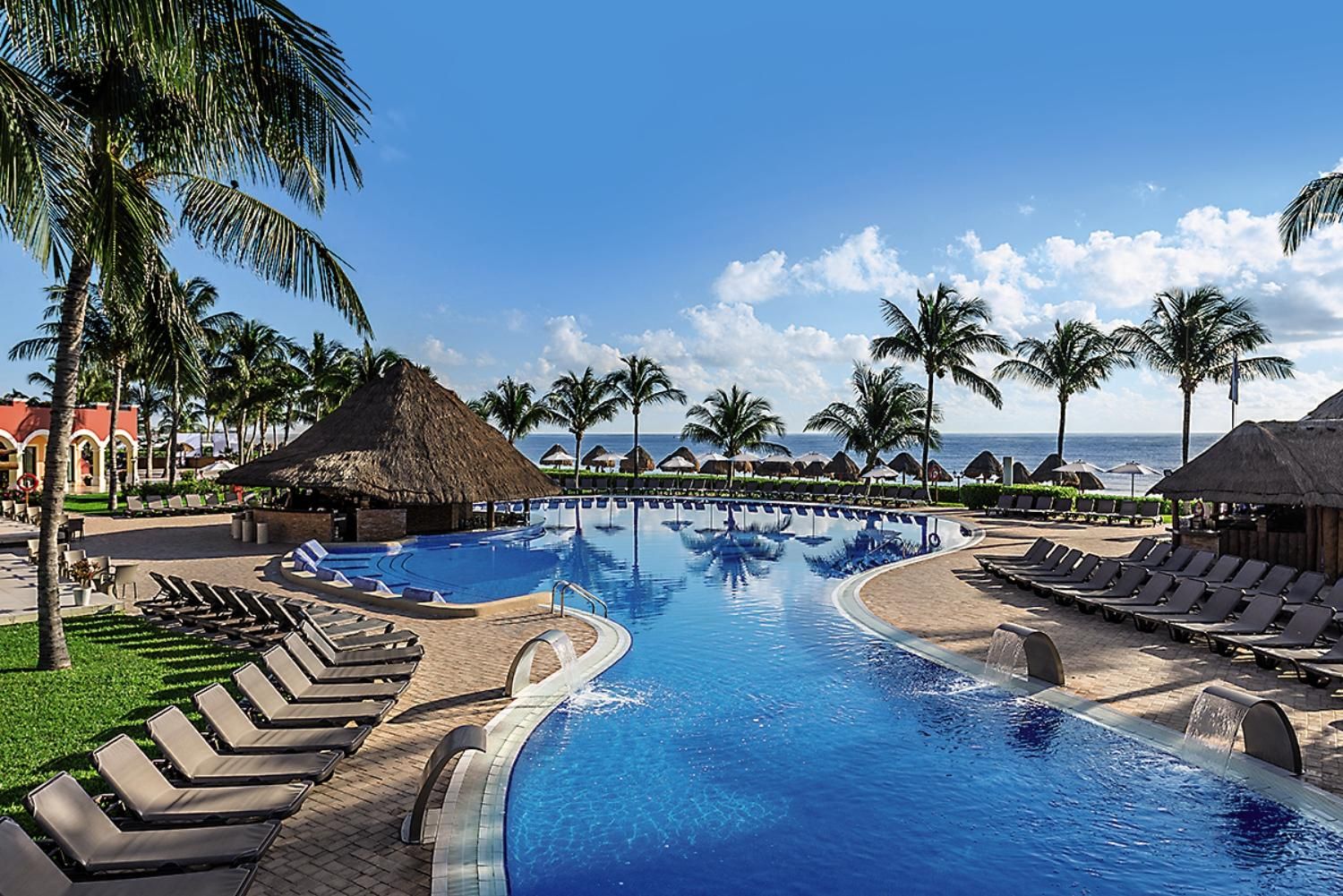 Hotel Ocean Coral & Turquesa - 4* pas cher photo 6