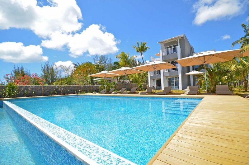 Mon Choisy Beach Resort 3* pas cher photo 7