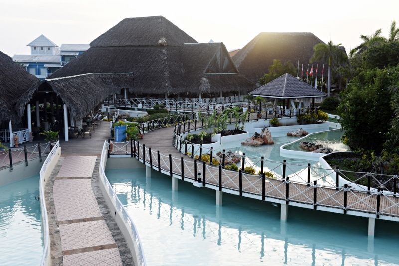 Hôtel Royalton Hicacos 5* - Adult Only pas cher photo 2