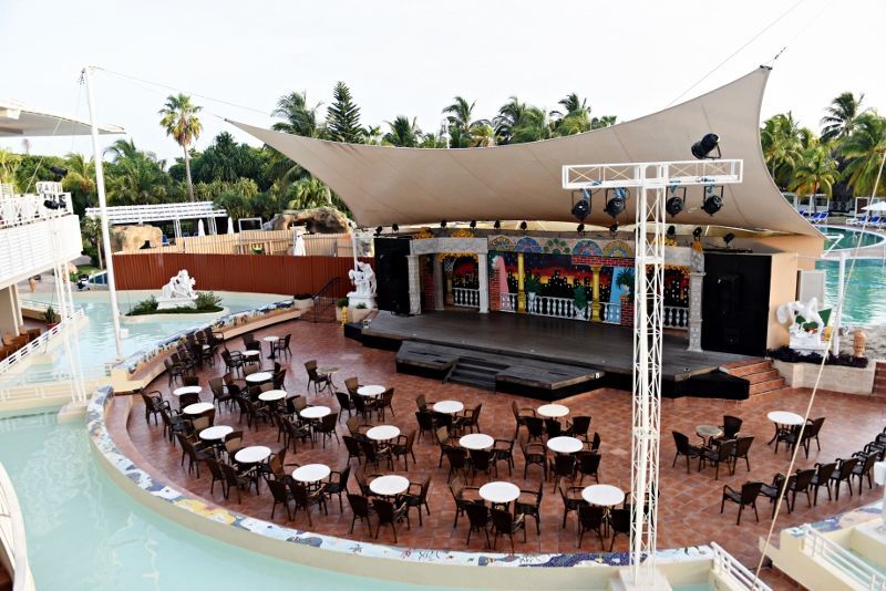 Hôtel Royalton Hicacos 5* - Adult Only pas cher photo 10