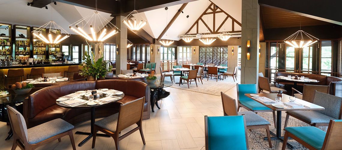 Crimson Mactan Resort and Spa 5* pas cher photo 5