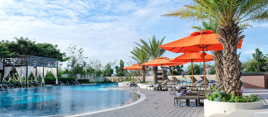 Crimson Mactan Resort and Spa 5* pas cher photo 11