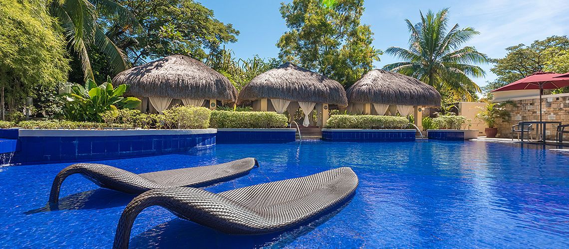 Crimson Mactan Resort and Spa 5* pas cher photo 12