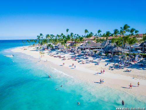 Club Framissima Grand Memories Punta Cana 5* pas cher photo 1