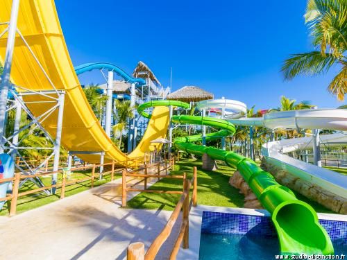 Club Framissima Grand Memories Punta Cana 5* pas cher photo 2