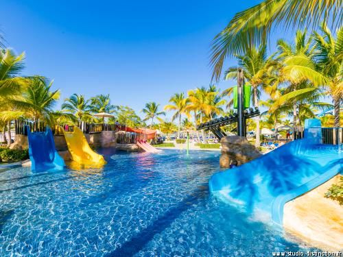 Club Framissima Grand Memories Punta Cana 5* pas cher photo 3