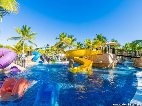 Club Framissima Grand Memories Punta Cana 5* pas cher photo 4