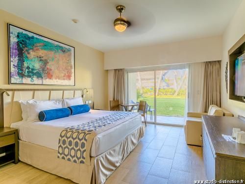 Club Framissima Grand Memories Punta Cana 5* pas cher photo 5