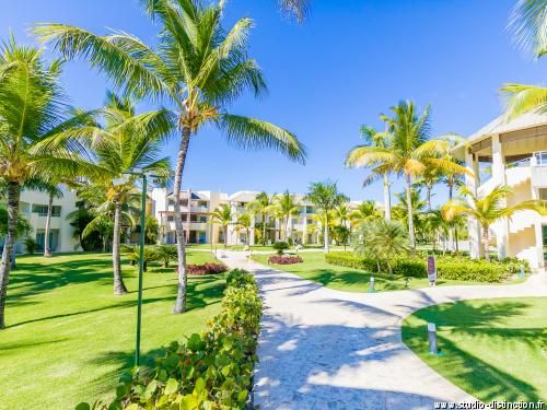 Club Framissima Grand Memories Punta Cana 5* pas cher photo 6
