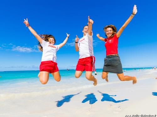 Club Framissima Grand Memories Punta Cana 5* pas cher photo 7