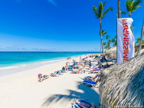 Club Framissima Grand Memories Punta Cana 5* pas cher photo 11