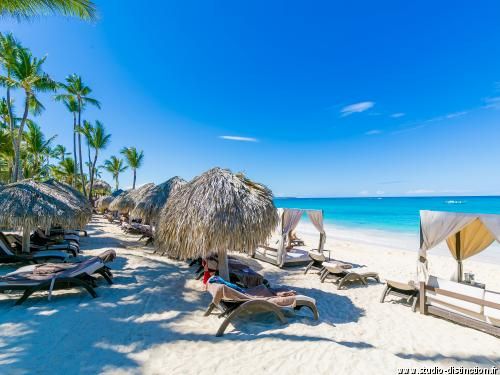 Club Framissima Grand Memories Punta Cana 5* pas cher photo 12