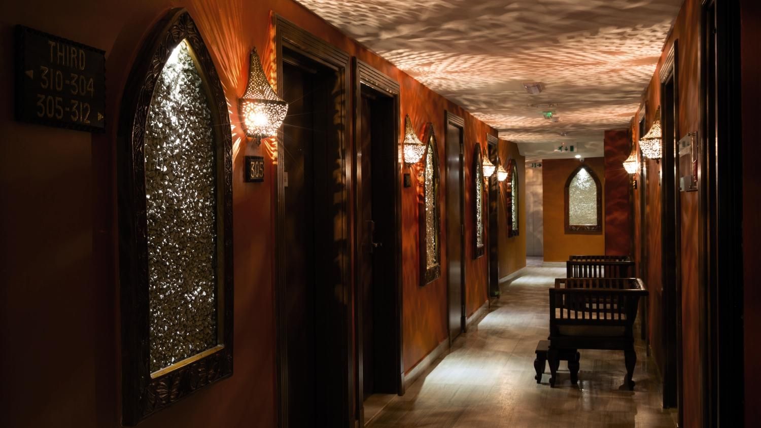 DoubleTree by Hilton Stone Town - 4* pas cher photo 1