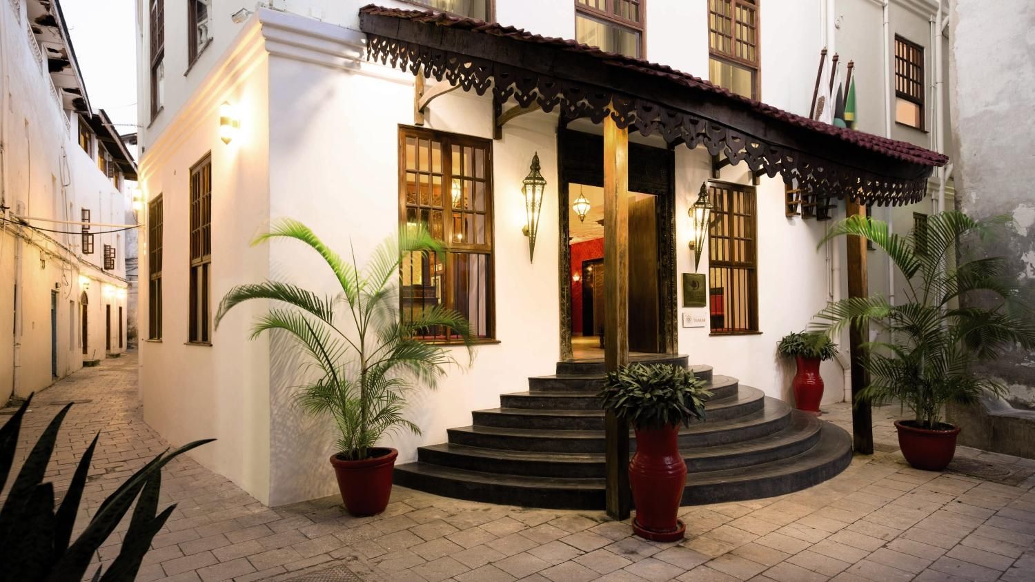 DoubleTree by Hilton Stone Town - 4* pas cher photo 4