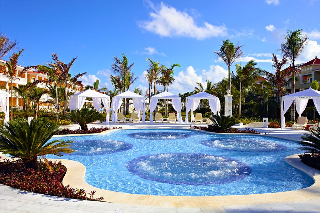 Grand Bahia Principe Aquamarine 5* pas cher photo 1