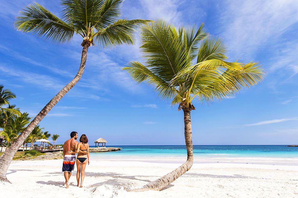 Grand Bahia Principe Aquamarine 5* pas cher photo 2